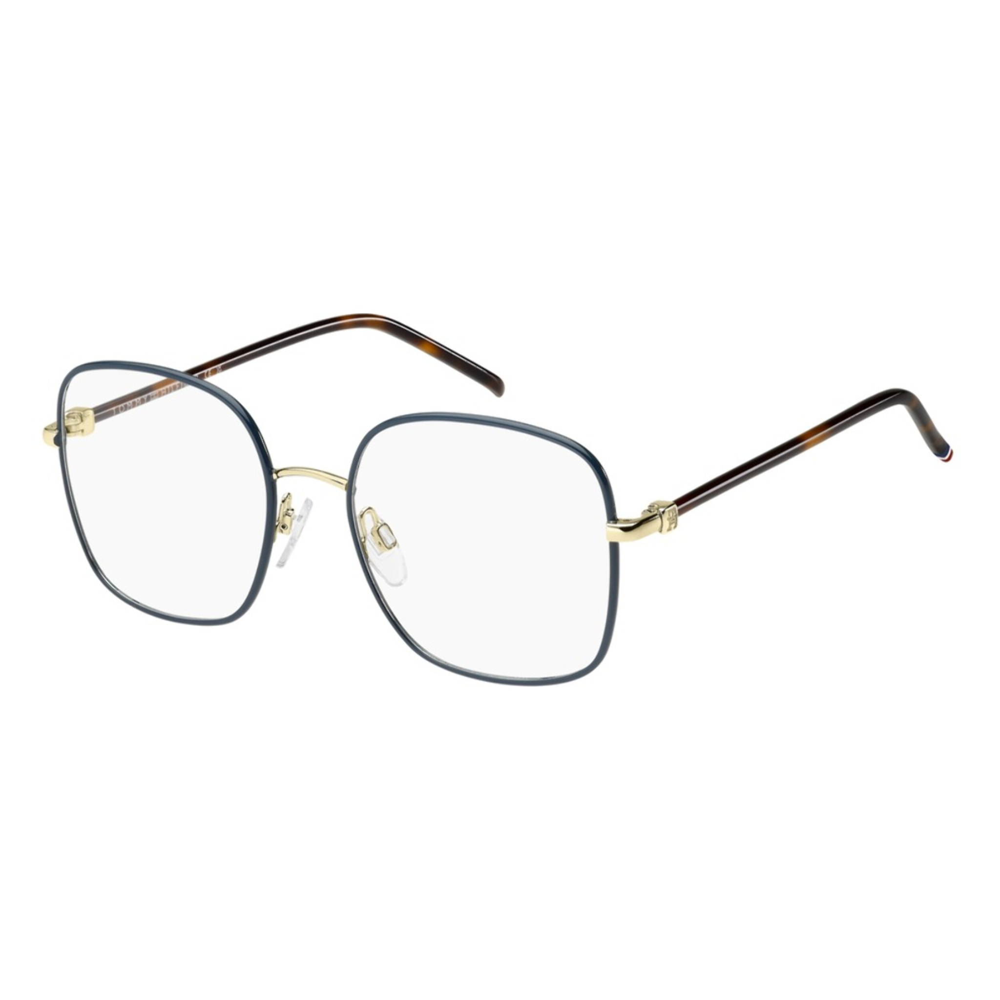 Gafas de Vista Tommy Hilfiger TH 2338 5F6 de Metal Mujer 52 mm