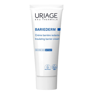 Bariederm - Crème Barriere Isolante 75ml