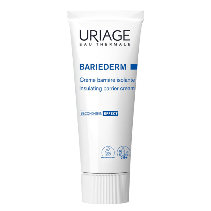 Bariederm - Crème Barriere Isolante 75ml
