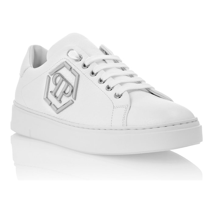 PHILIPP PLEIN Low-Top Sneakers HEXAGON