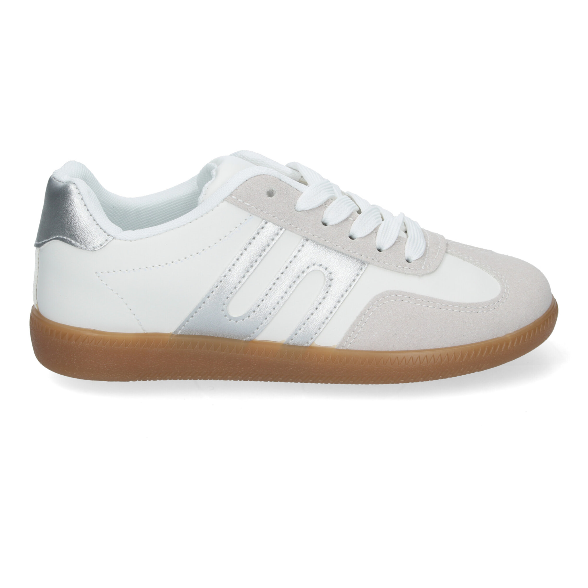 Zapatillas Casual para Mujer, Diseño Elegante, Suela Resistente