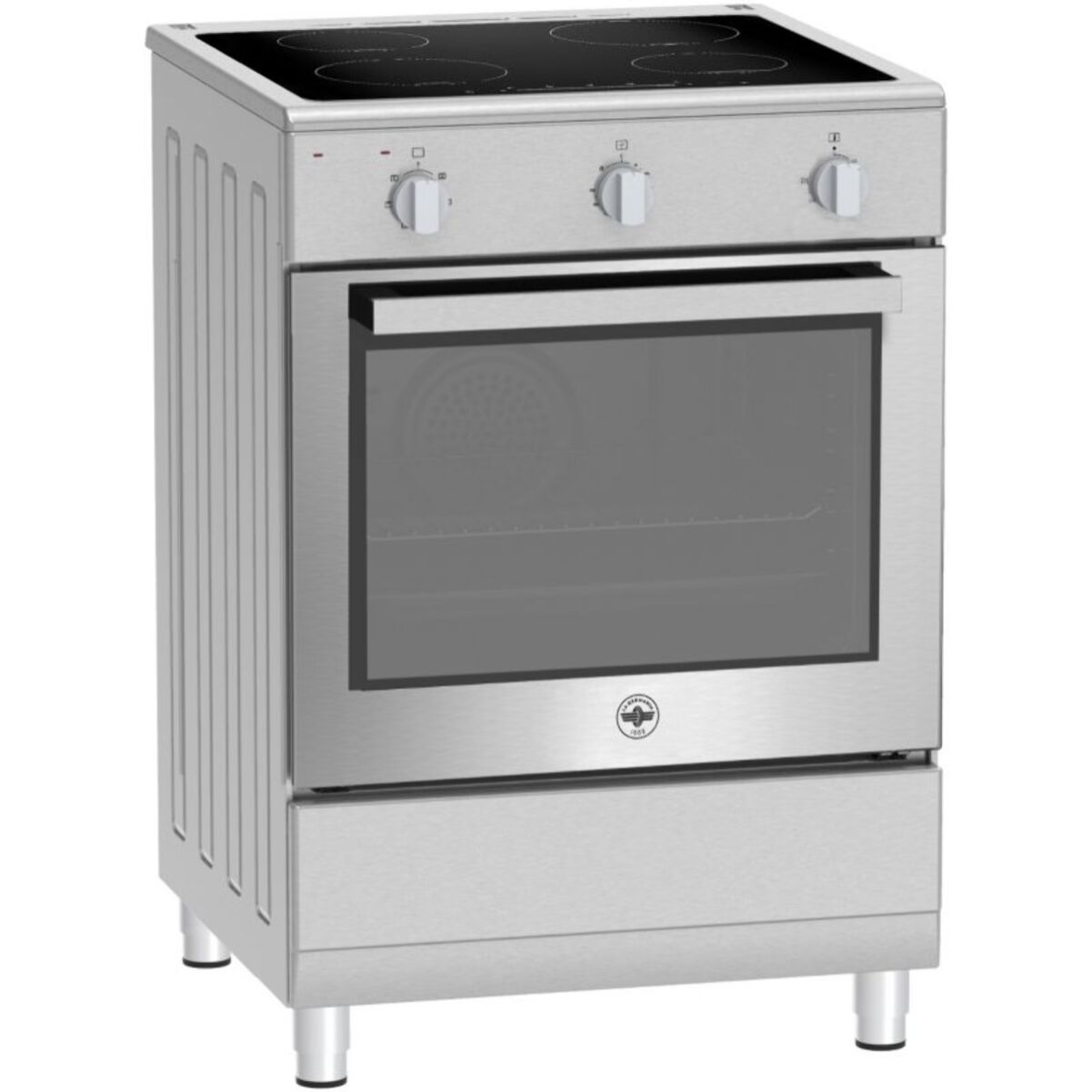 Cuisinière induction GERMANIA CVBO1X