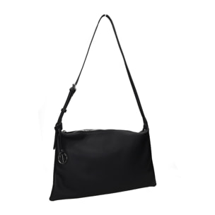 Borsa Adulto unisex Tata Italia Nero