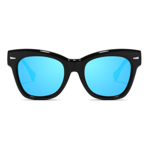 Gafas de Sol Sexton 8062M-4 Polarizadas de Acetato Mujer 48 mm