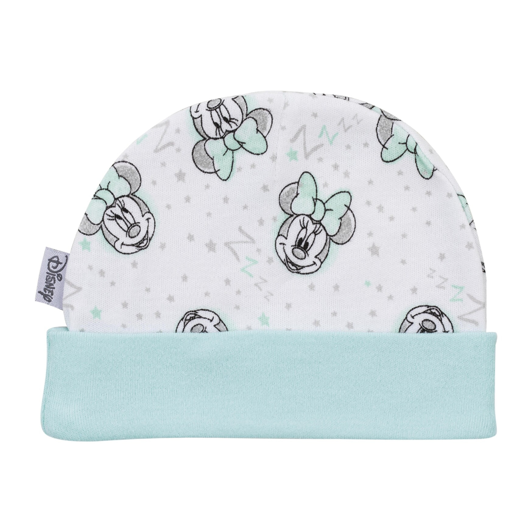 Set Regalo Disney Menta