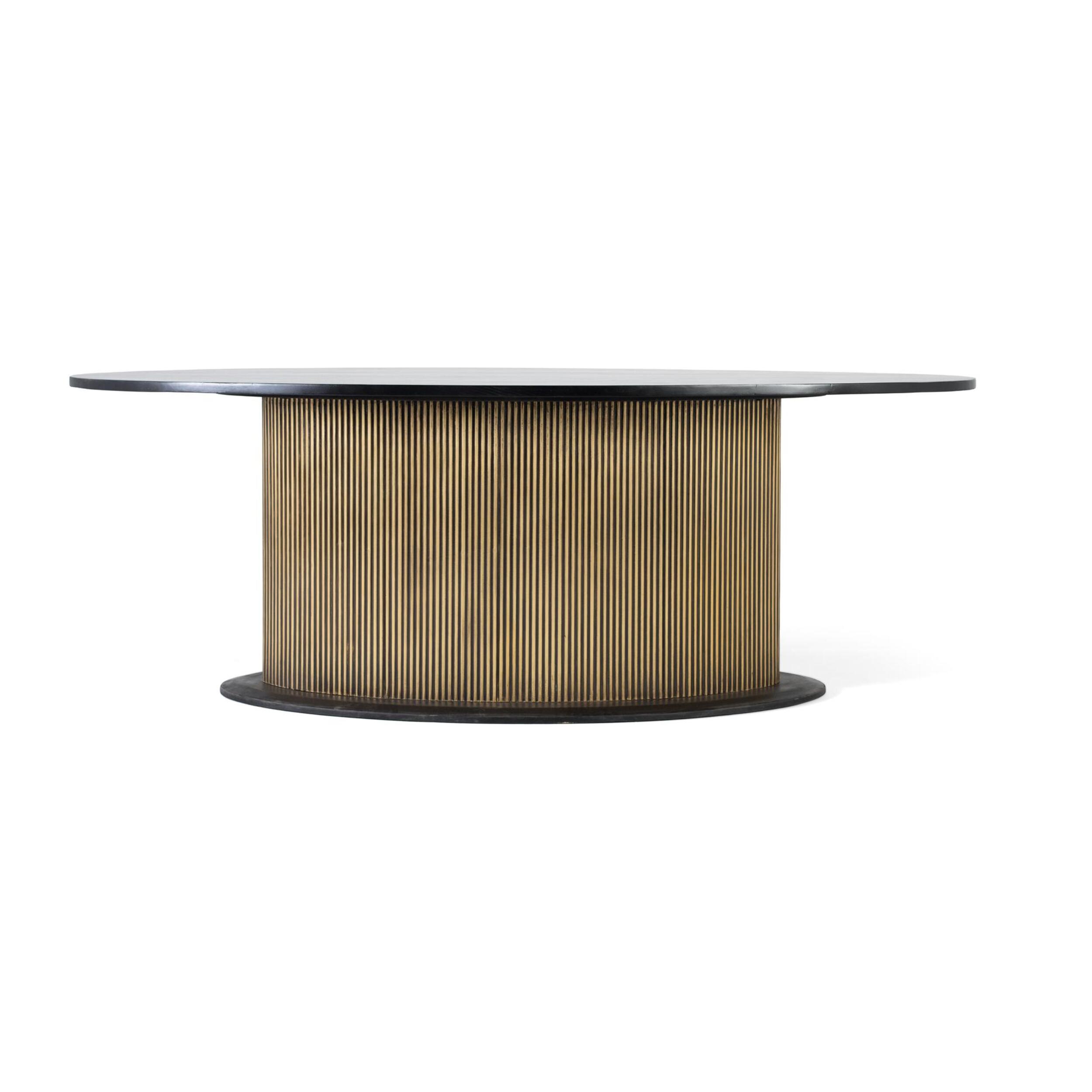 Mesa 77x220x110