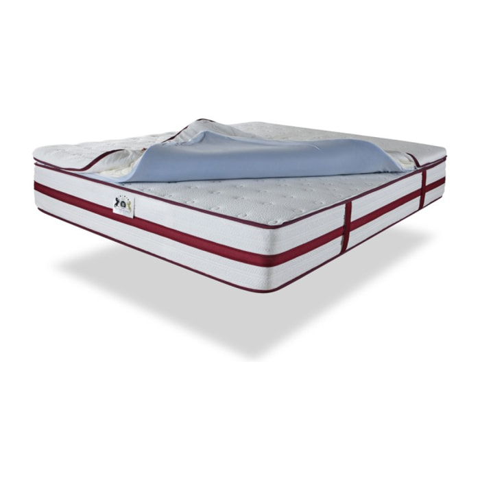 MATELAS LE SOUVERAIN - 2 Places