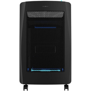 Cecotec Chauffage d’appoint au gaz ReadyWarm 4200 BlueFlame Foldable