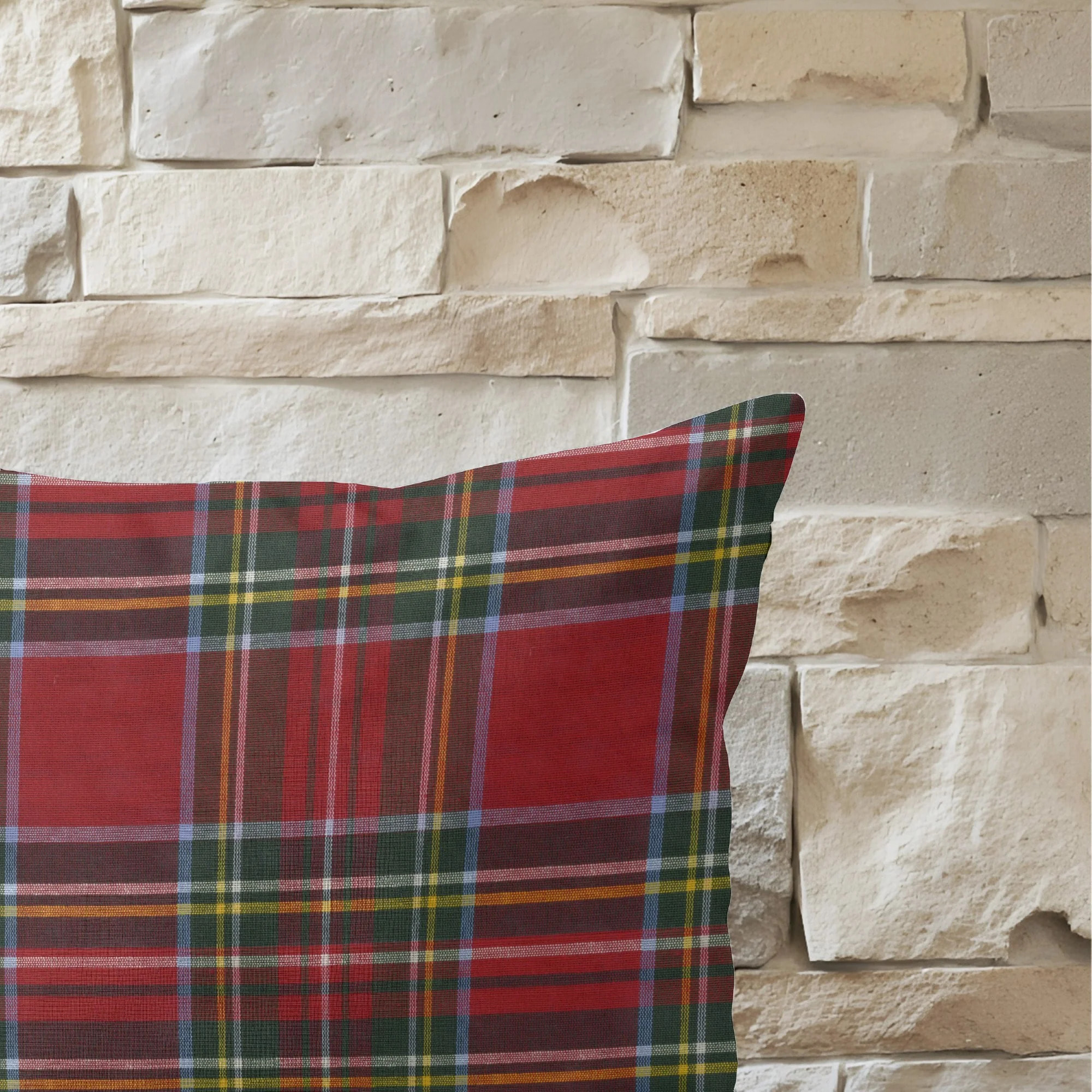 Housse de coussin Cabal 01 30x50