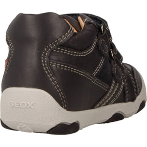 Zapatos Niño de la marca GEOX  modelo B NEW BALU BOY AZUL