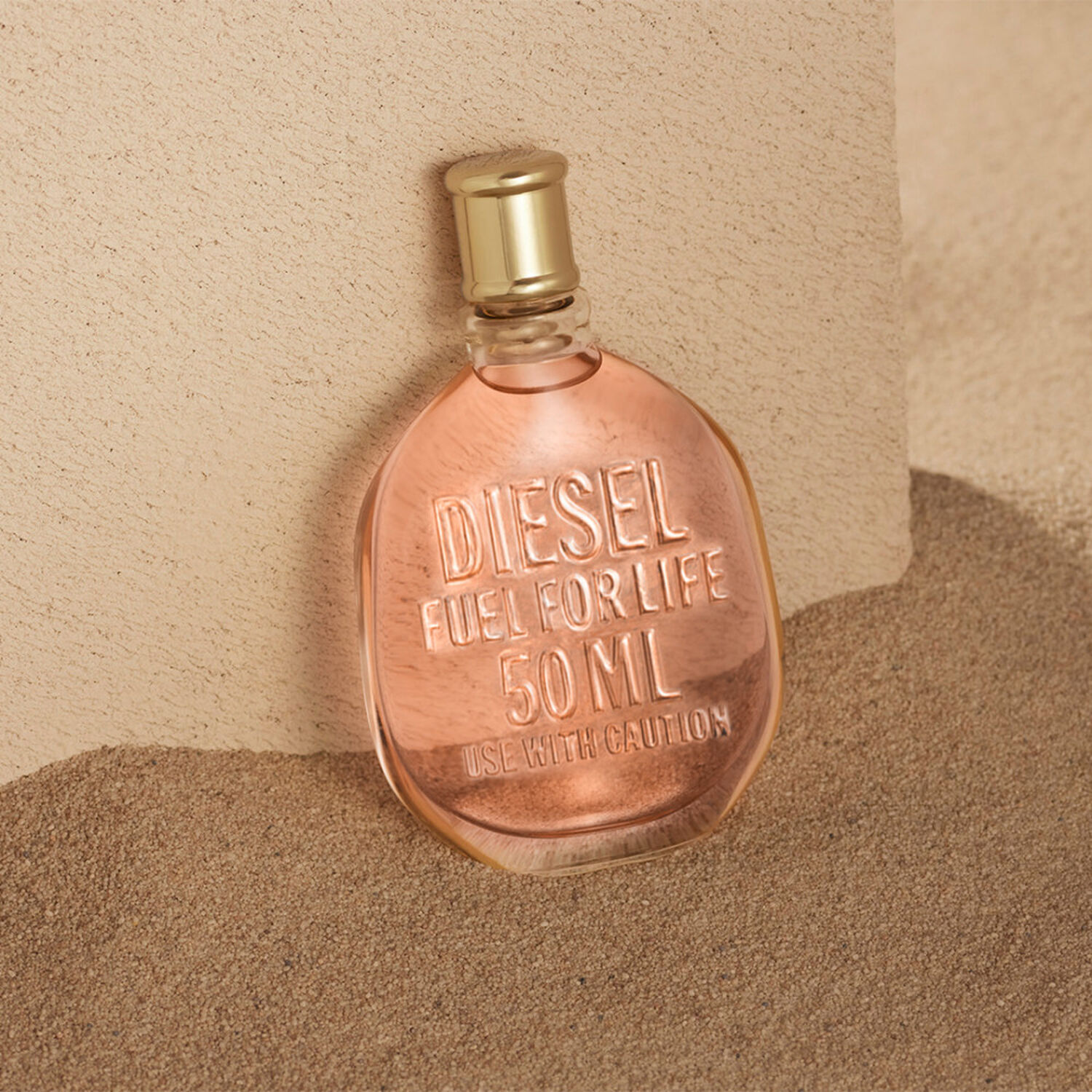 Fuel For Life pour Elle  - Eau de Parfum