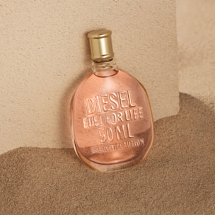 Fuel For Life pour Elle  - Eau de Parfum