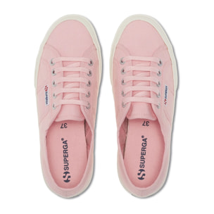Le Superga Uomo/Donna Rosa 2750-COTU CLASSIC