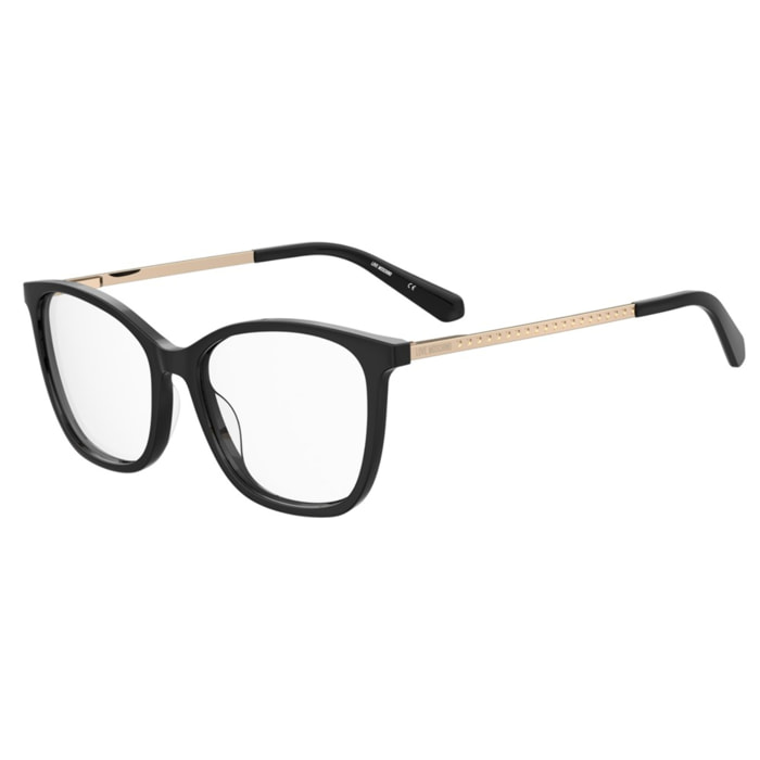 GAFAS DE VISTA LOVE MOSCHINO MOL622 807