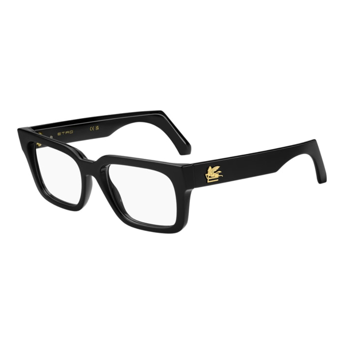 Gafas de Vista Etro 0081 807 de TR90 Unisex 52 mm