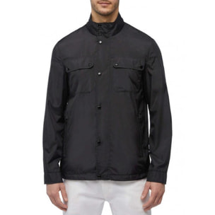 Chaquetas Hombre de la marca GEOX  modelo M PIEVE NEGRO