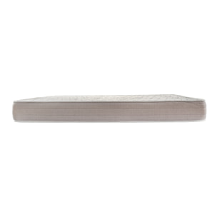 Colchón Viscoelástico + Espuma HR | 21cm de altura | Antiácaros | Firmeza Alta | Xfresh Premium