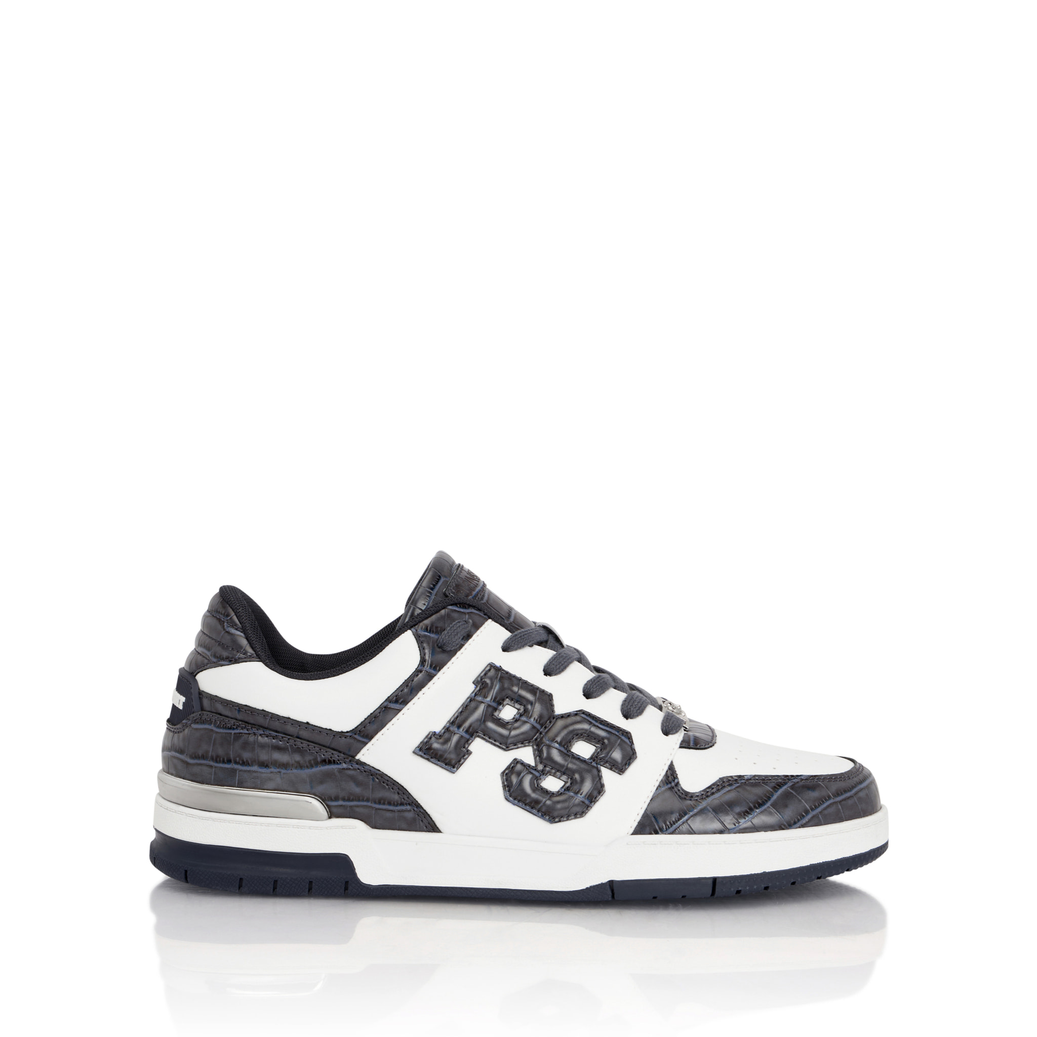 PLEIN SPORT Low-Top Sneakers PS Cocco
