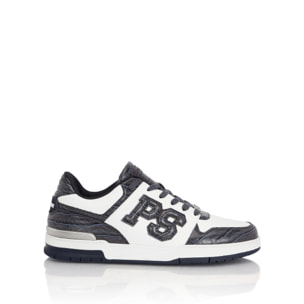 PLEIN SPORT Low-Top Sneakers PS Cocco