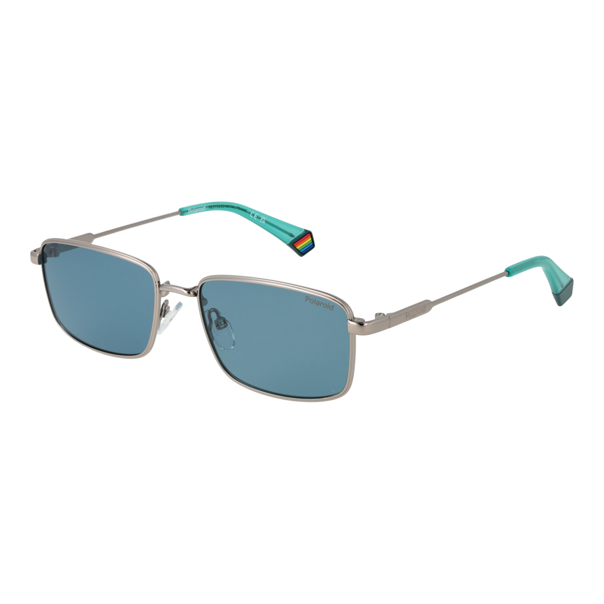 Gafas de sol Polaroid Unisex PLD-6227-S-X-566LBC3