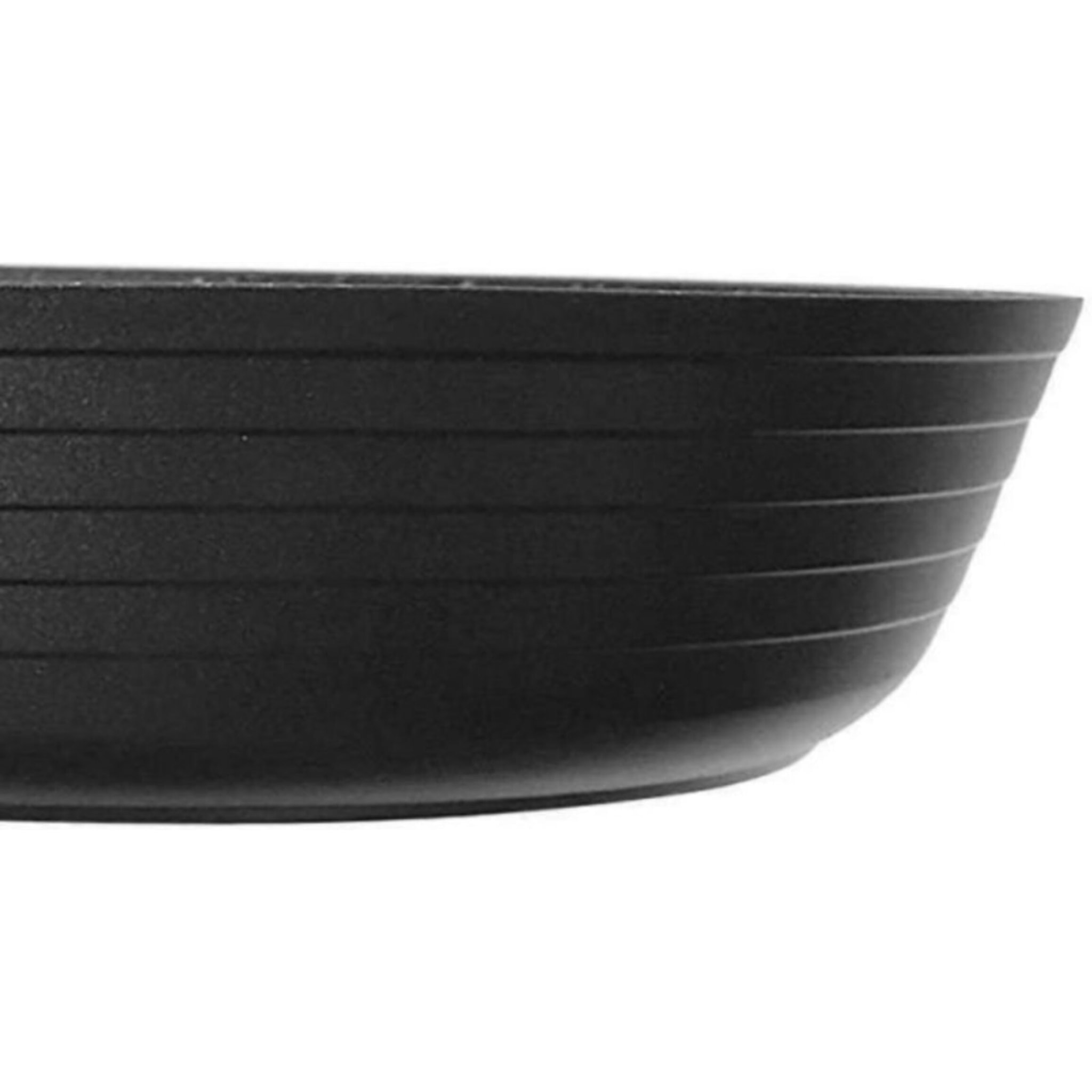Poêle DURANDAL 32cm Ceramique Legende