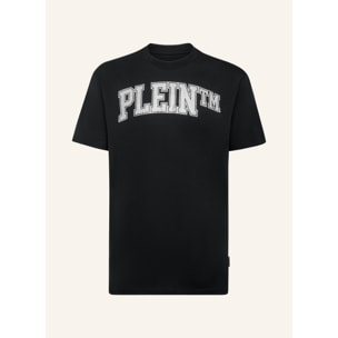 PHILIPP PLEIN Camiseta de cuello redondo