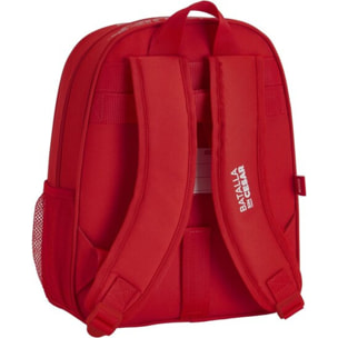 Mochila infantil adapt.carro real sporting de gijon corporativa