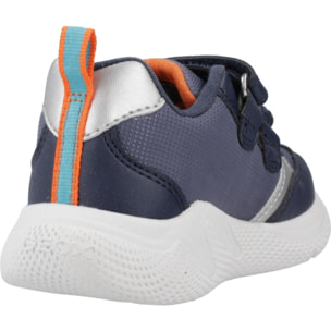 Zapatillas Niño de la marca GEOX  modelo B SPRINTYE BOY AZUL