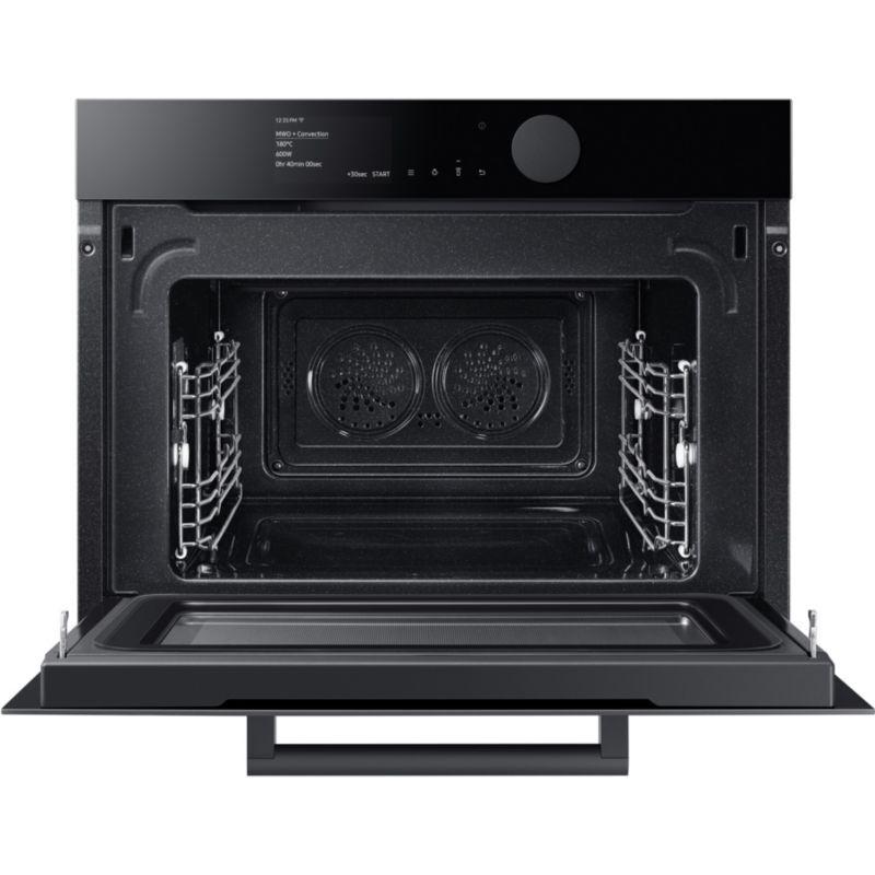 Micro ondes combiné encastrable SAMSUNG NQ50T8539BK