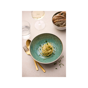 Assiette à pâtes D20cm