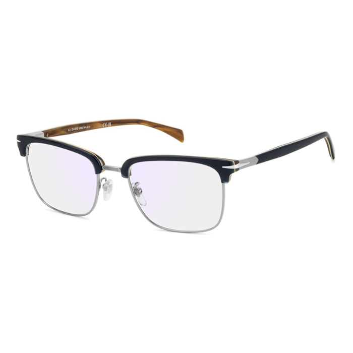 Gafas de Vista David Beckham DB 1183 QEU de Metal Hombre 54 mm