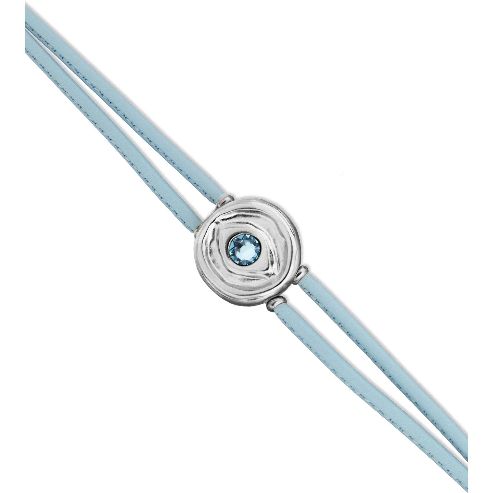 Pulsera SER INTUITIVA  M