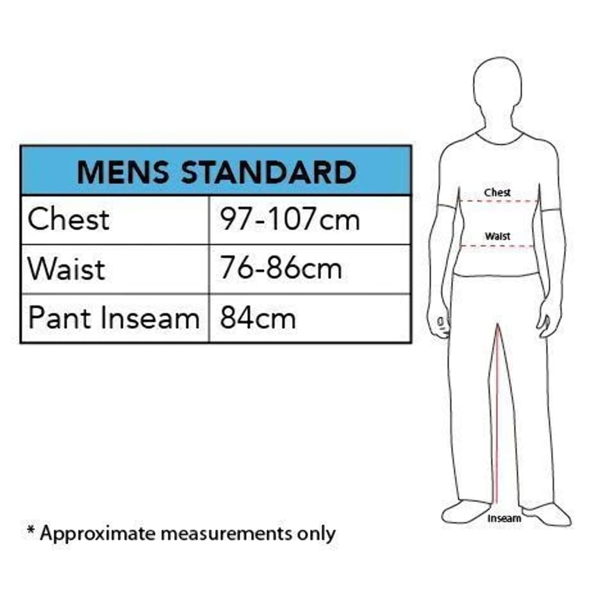 DISFRAZ DEADPOOL DELUXE AD