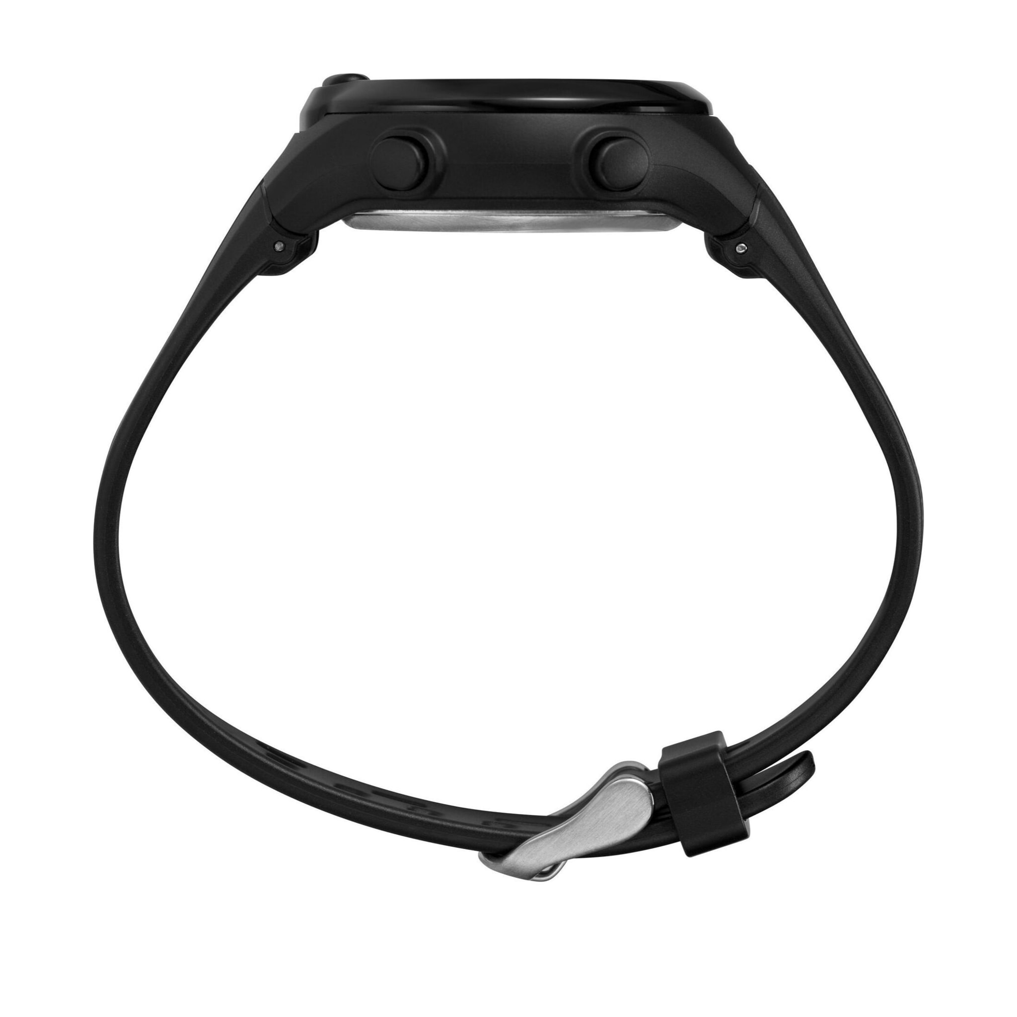 Timex Cuarzo Digital Dgtl™ 38Mm Unisex Resin Strap Watch