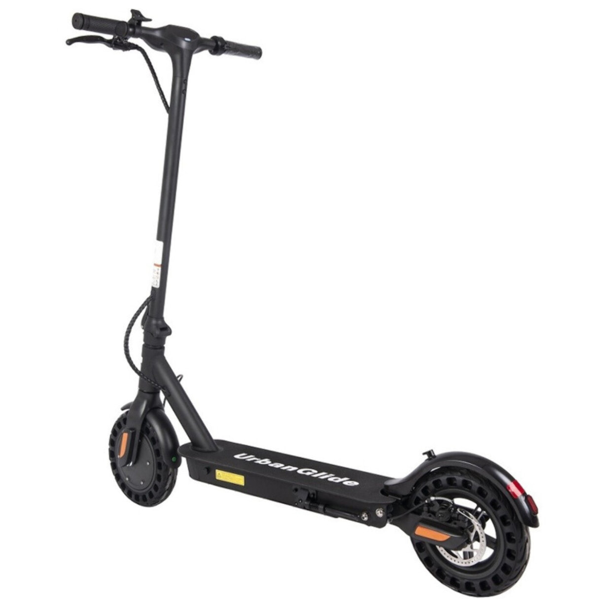 Trottinette electrique UrbanGlide 100 PRO 2 36v - 350W - 7,5Ah