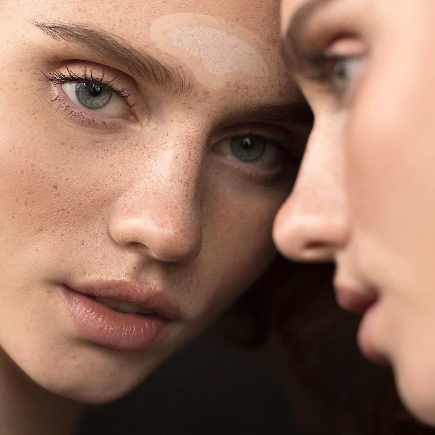 FAQ™ - Patchs Microneedling Anti-âge Front