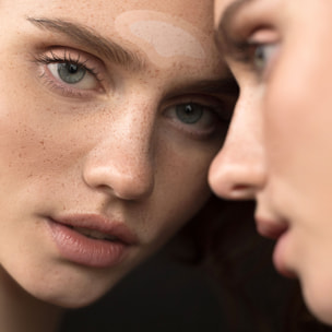 FAQ™ - Patchs Microneedling Anti-âge Front