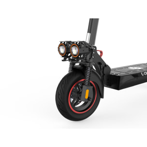 E-CROSS PRO 2