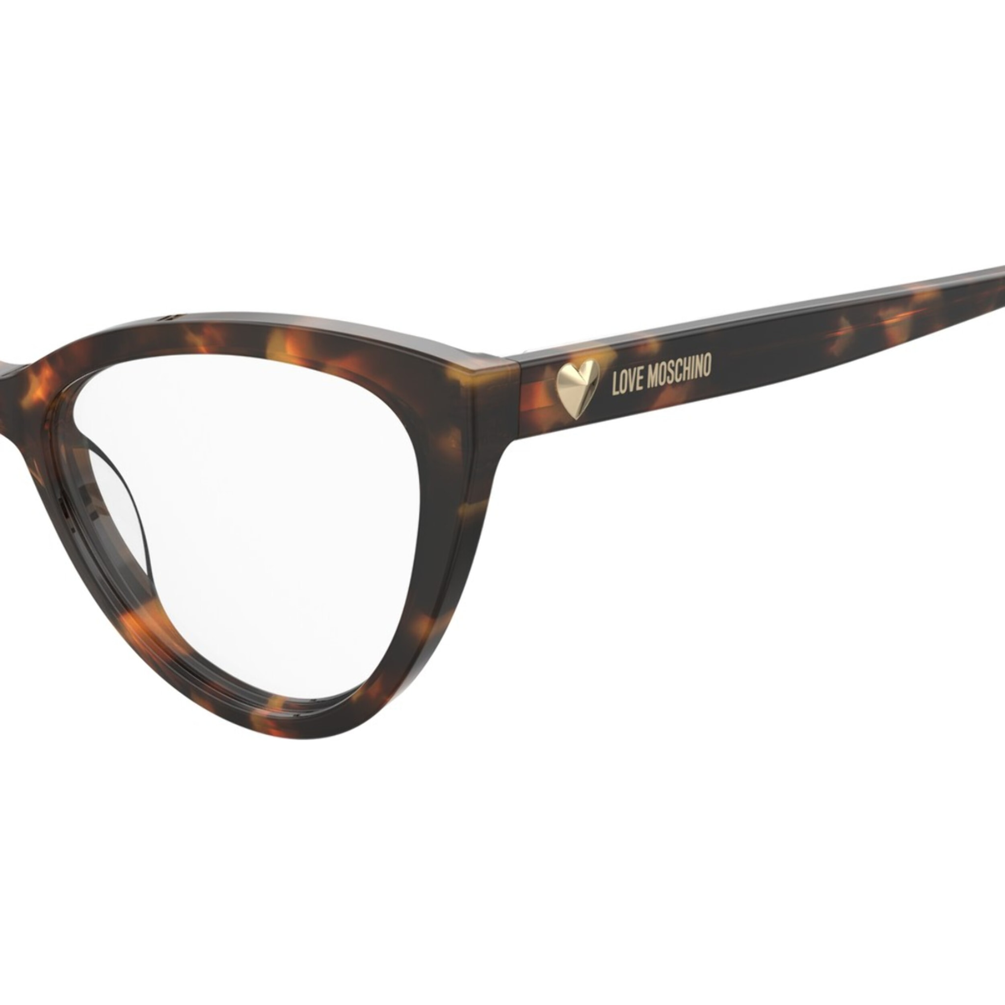 GAFAS DE VISTA LOVE MOSCHINO MOL631 H7P