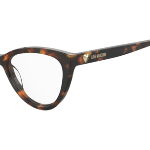 GAFAS DE VISTA LOVE MOSCHINO MOL631 H7P