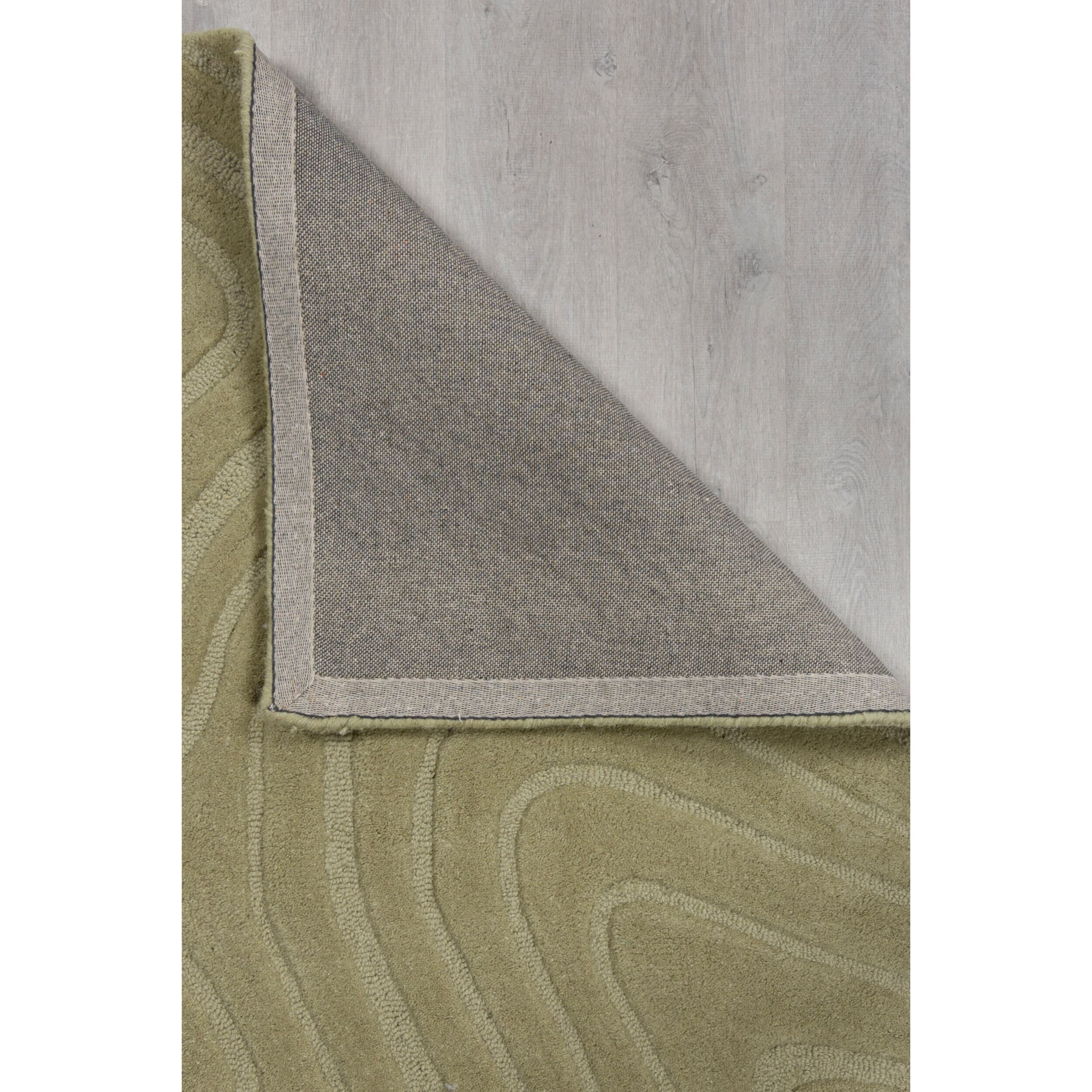 Tapis en laine MESMERISE
