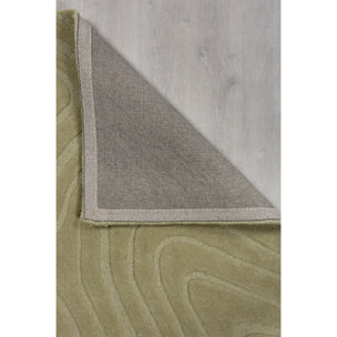 Tapis en laine MESMERISE
