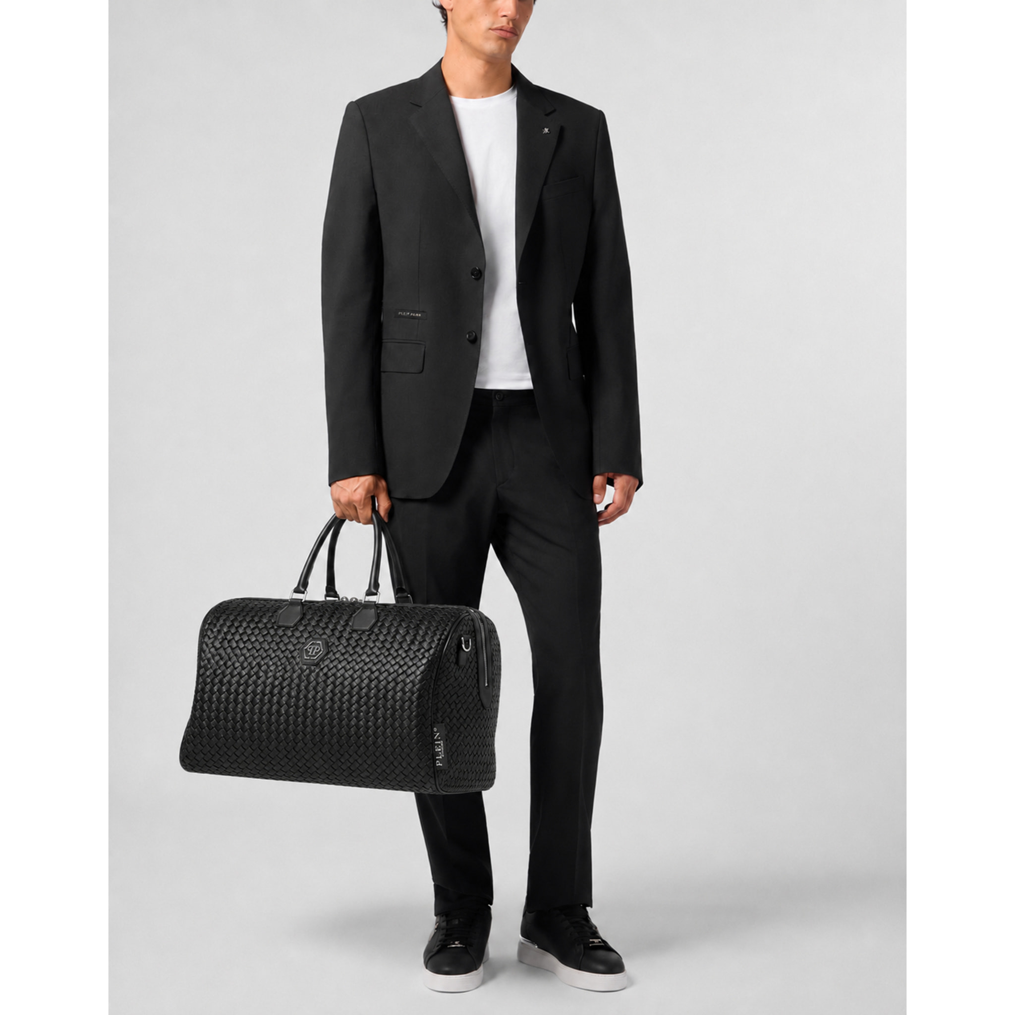 PHILIPP PLEIN Bolso de mano