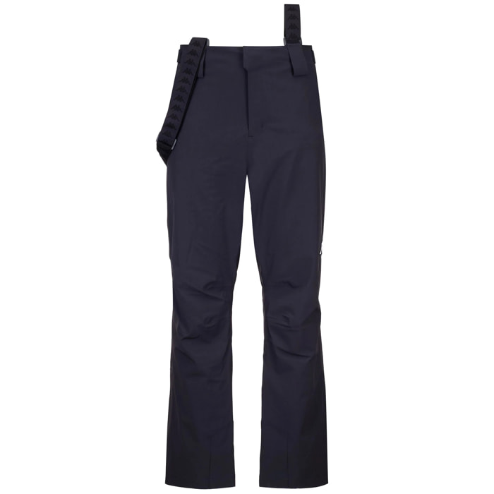 Pantalones Kappa Hombre Mujer 8Cento 865A