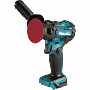 Lijadora sin cable 10,8V 75 mm MAKITA sin batería - PV301DZ