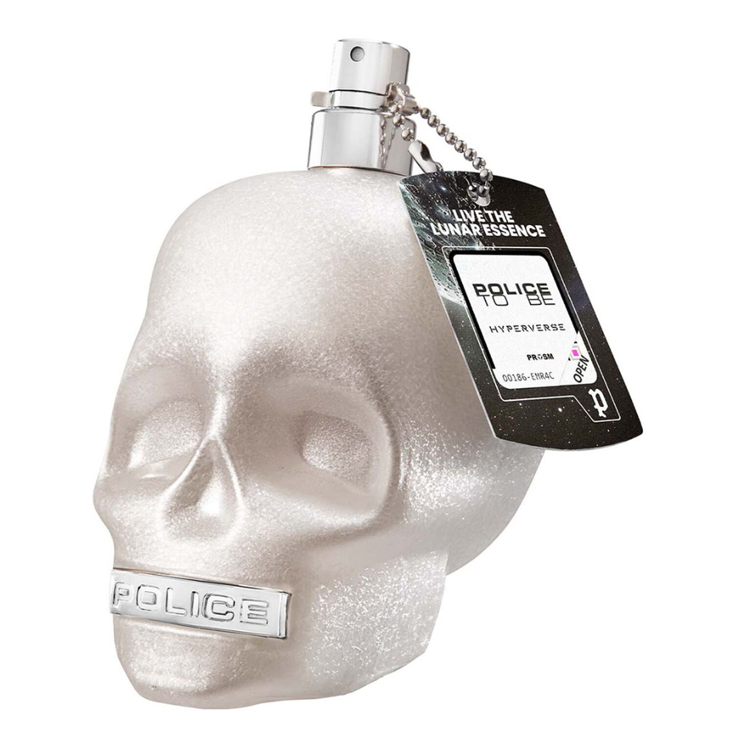 To Be Hyperverse - Eau de Parfum 75ml