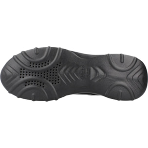 Sneakers de  Mujer de la marca GEOX  modelo D ALLENIEE NEGRO