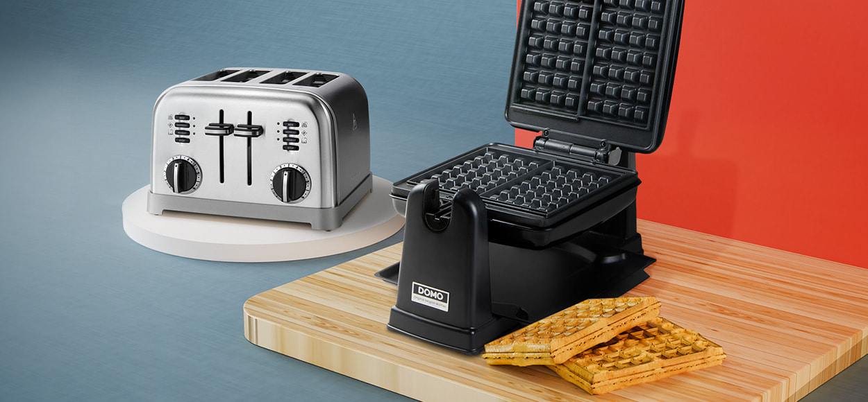 CUISINART en vente privilège sur VEEPEE