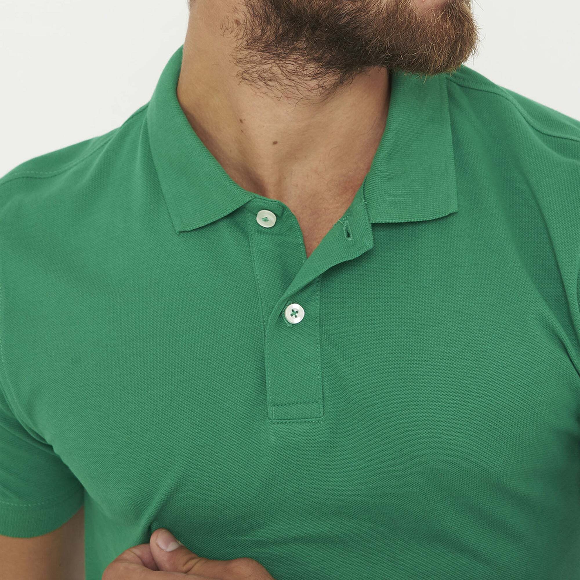 Maglia Polo da uomo ARIETE