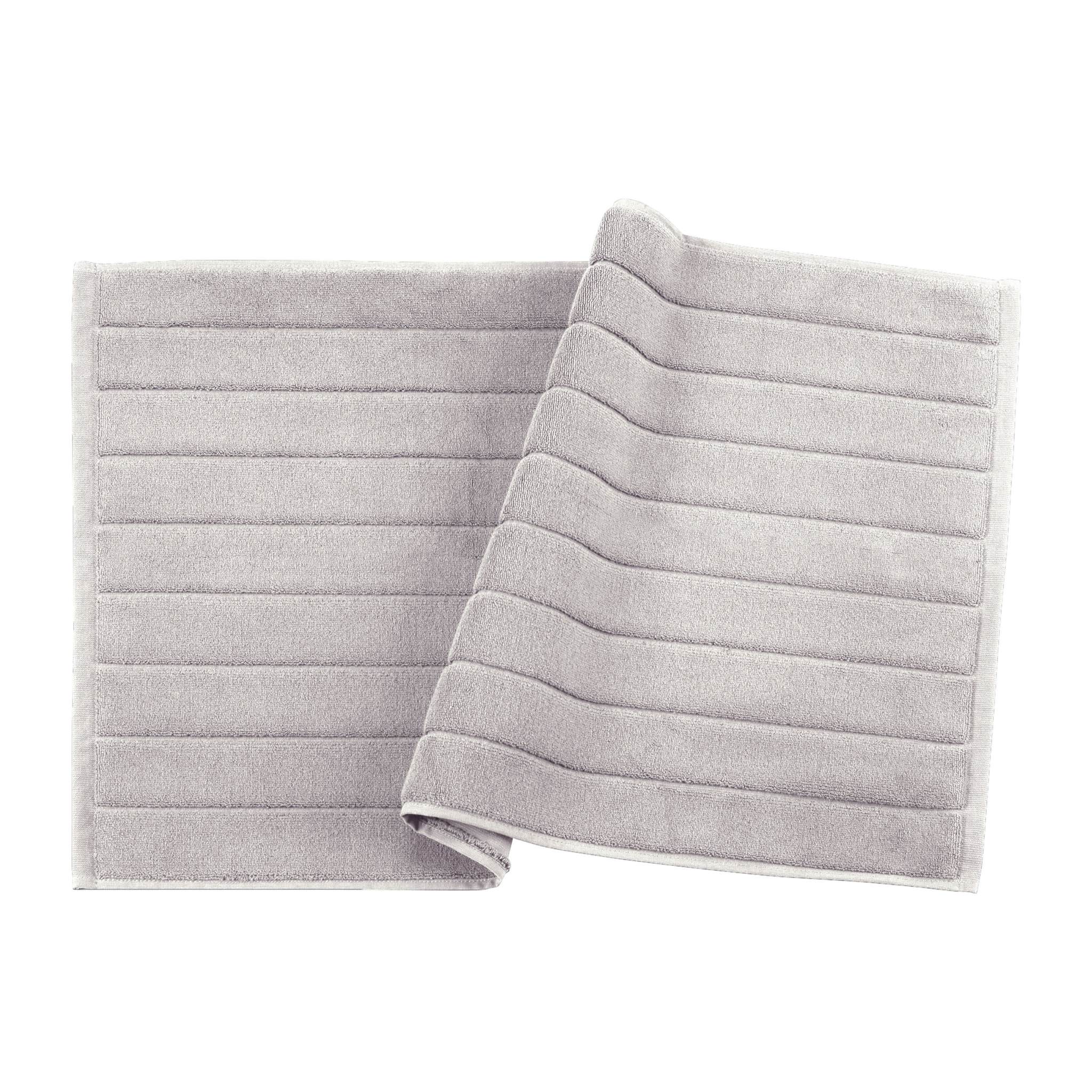 Tapis de bain 100% Coton BIO, DOUCEUR NATURE